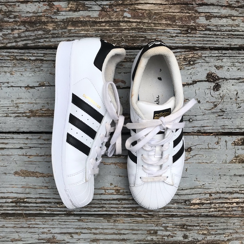 Adidas Superstar Shoes